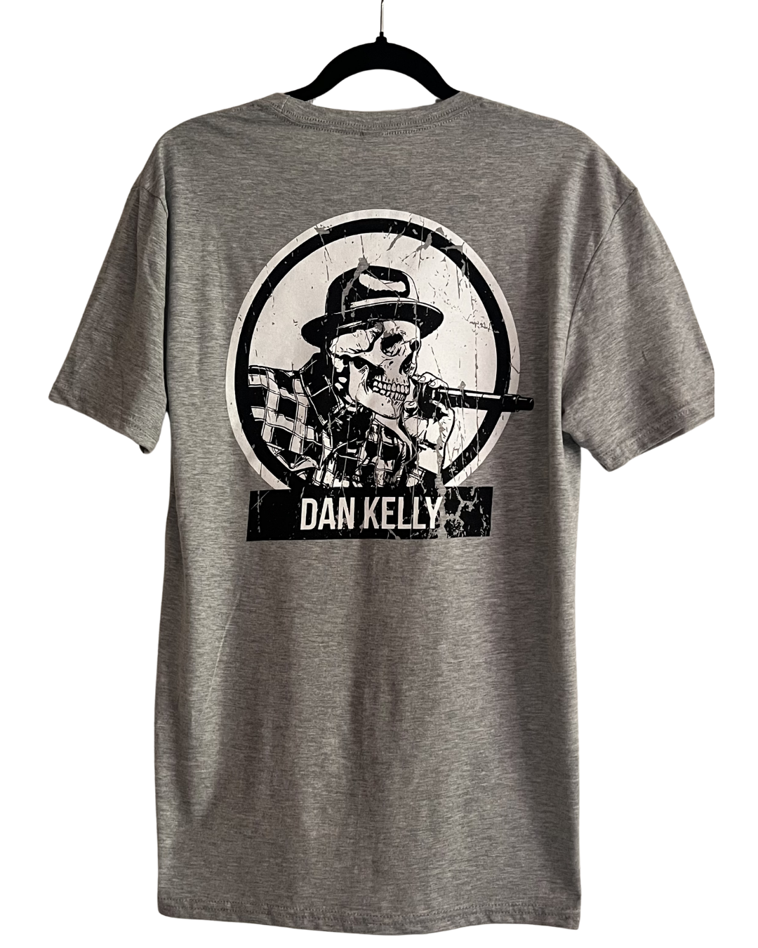 DAN KELLY Skelly - UPDATED DESIGN!