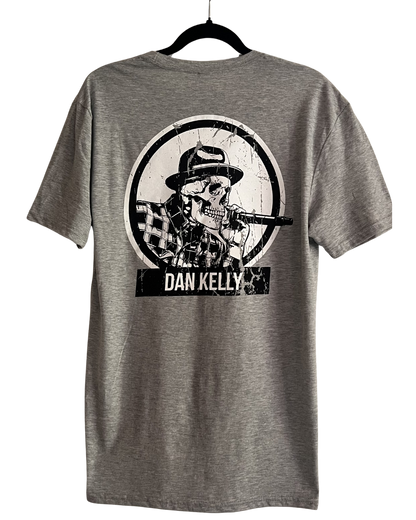 DAN KELLY Skelly - UPDATED DESIGN!
