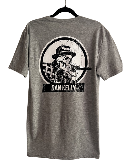 DAN KELLY Skelly - UPDATED DESIGN!