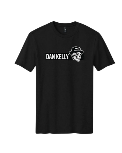 Dan Kelly Skelly Anthem Tour Tee - Black