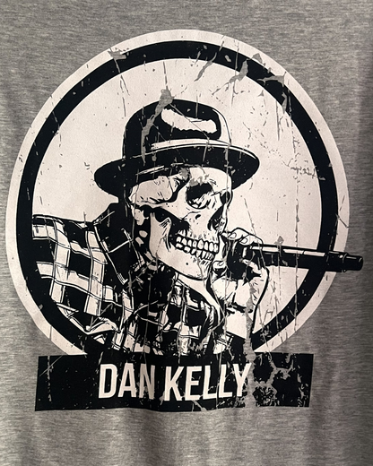 DAN KELLY Skelly - UPDATED DESIGN!