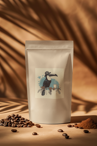 Honduran Coffee Beans