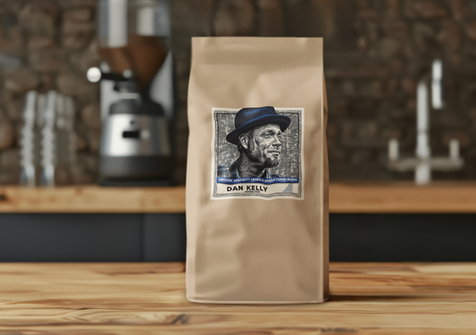 Anthem Tour Blend - MED Roast Coffee Beans